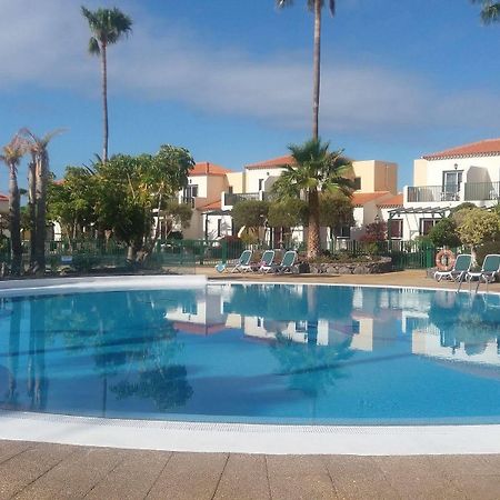 Las Adelfas 2 Golf Del Sur Exterior foto